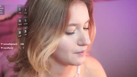 Nerissa online show from 23, 10, 2025