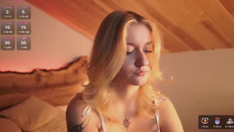 Nerissa online show from 21, 11, 2025