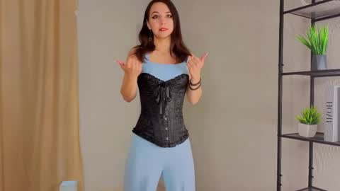 Snapshot of nerixalvire chatting on 5, 5, 2026 Emily online show from 5, 5, 2026