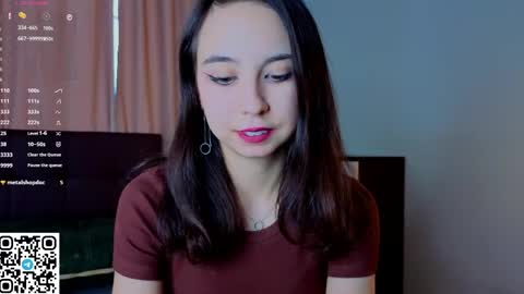 Snapshot of nerixalvire chatting on 4, 6, 2026 Emily online show from 4, 6, 2026