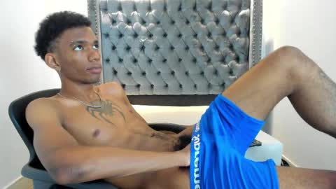Snapshot of nero_reyd chatting on 21, 4, 2026 Nero online show from 21, 4, 2026