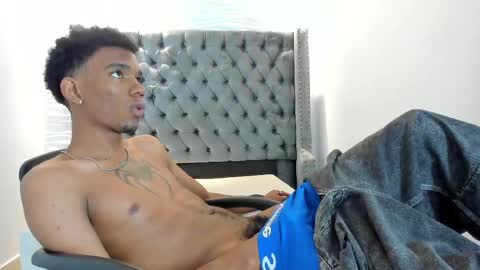 Snapshot of nero_reyd chatting on 19, 5, 2026 Nero online show from 19, 5, 2026