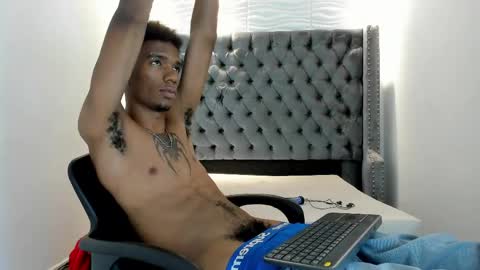 Snapshot of nero_reyd chatting on 23, 5, 2026 Nero online show from 23, 5, 2026