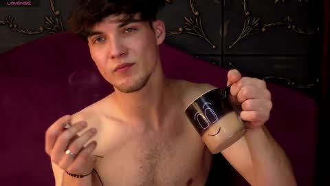 NeroKnox online show from 2, 3, 2025