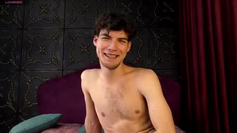 NeroKnox online show from 3, 3, 2025