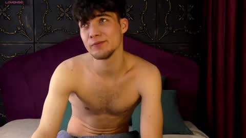 NeroKnox online show from 6, 3, 2025