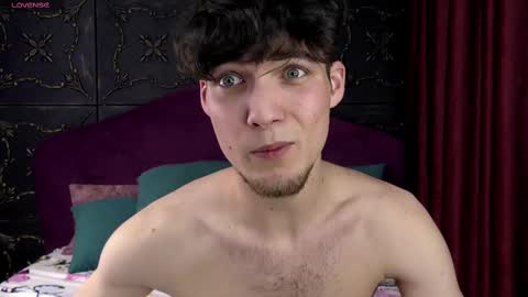 NeroKnox online show from 12, 3, 2025