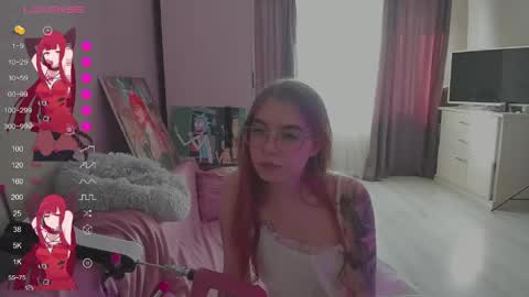 Snapshot of nerri_ri chatting on 2, 6, 2026 Nerri online show from 2, 6, 2026