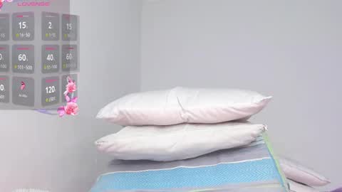 Snapshot of nesferet_sanz chatting on 13, 1, 2025 Aleja online show from 13, 1, 2025