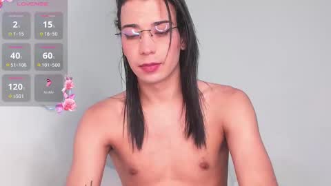 Snapshot of nesferet_sanz chatting on 15, 1, 2025 Aleja online show from 15, 1, 2025