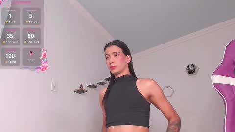 Snapshot of nesferet_sanz chatting on 14, 11, 2025 Aleja online show from 14, 11, 2025