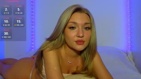 Nessa online show from 21, 10, 2025