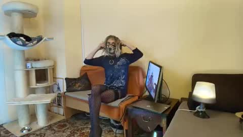 Snapshot of nessieanalemma chatting on 16, 2, 2026 nessieanalemma online show from 16, 2, 2026