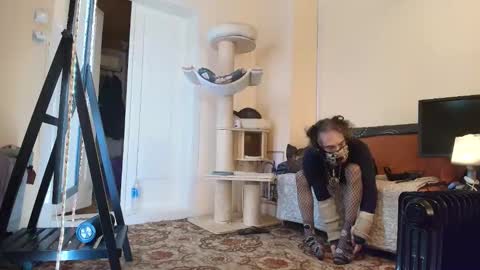 Snapshot of nessieanalemma chatting on 25, 2, 2026 nessieanalemma online show from 25, 2, 2026