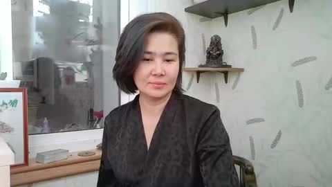 Nettie Allie online show from 14, 12, 2025