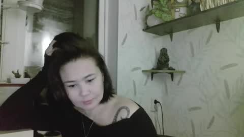 Nettie Allie online show from 24, 2, 2026