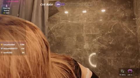 Snapshot of nettiewares chatting on 28, 2, 2026 Naomi online show from 28, 2, 2026