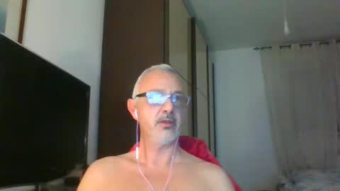 Snapshot of nevenerabis chatting on 18, 1, 2025 nevenerabis online show from 18, 1, 2025