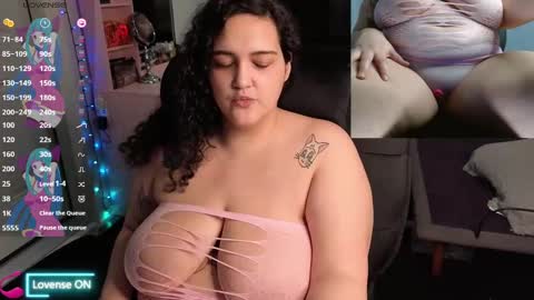 Wishs Playground online show from 12, 2, 2025