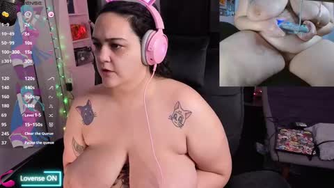 Wishs Playground online show from 13, 2, 2025