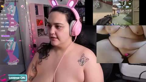 Wishs Playground online show from 16, 2, 2025