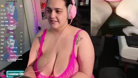 Wishs Playground online show from 21, 2, 2025