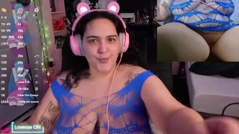 Wishs Playground online show from 7, 3, 2025