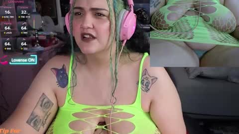 Wishs Playground online show from 9, 9, 2025