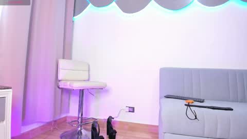 ximena online show from 23, 10, 2025