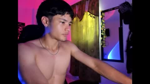 Snapshot of newbigking777 chatting on 1, 3, 2026 newbigking777 online show from 1, 3, 2026