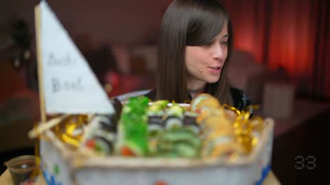 newchloe18 online show from 16, 11, 2025