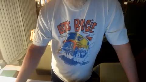 Snapshot of newcleardays54 chatting on 16, 5, 2026 Big BallzBi online show from 16, 5, 2026