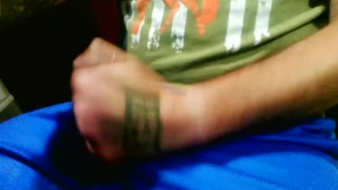 Snapshot of newguy6984 chatting on 6, 7, 2026 newguy6984 online show from 6, 7, 2026