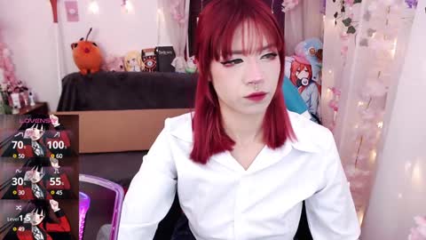 Snapshot of newjadedelux chatting on 20, 12, 2024 New Account Jade Delux online show from 20, 12, 2024