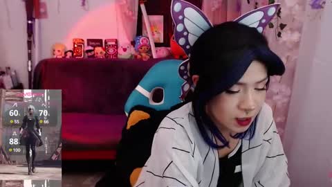 Snapshot of newjadedelux chatting on 17, 2, 2025 New Account Jade Delux online show from 17, 2, 2025