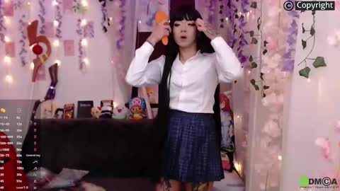 Snapshot of newjadedelux chatting on 11, 3, 2025 New Account Jade Delux online show from 11, 3, 2025