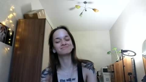 Snapshot of newproject_ chatting on 3, 6, 2026 Nova online show from 3, 6, 2026