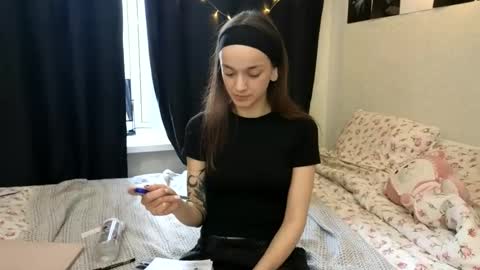 Snapshot of newproject_ chatting on 5, 6, 2026 Nova online show from 5, 6, 2026