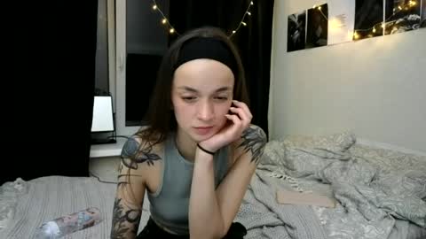 Snapshot of newproject_ chatting on 11, 6, 2026 Nova online show from 11, 6, 2026