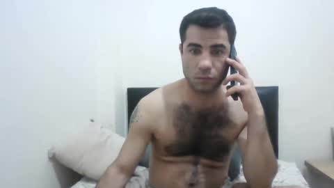 Snapshot of newworld0 chatting on 4, 2, 2025 newworld0 online show from 4, 2, 2025