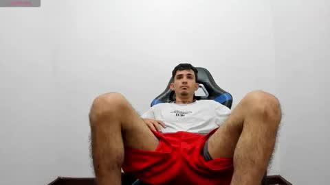 Yeison online show from 26, 2, 2026