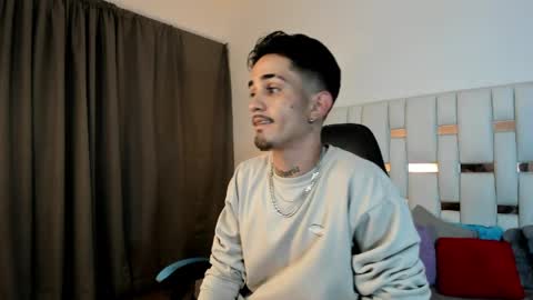 Yeison online show from 1, 4, 2026