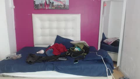 nextdoor_fantasy online show from 5, 12, 2025