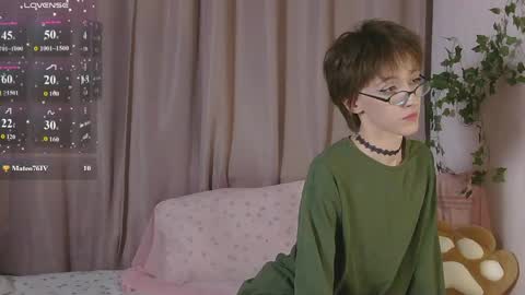 NextVibe1 online show from 28, 4, 2026