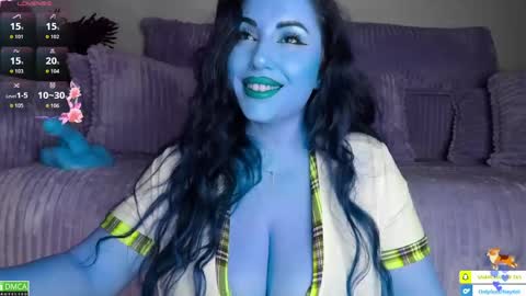 Neytirii online show from 18, 5, 2026
