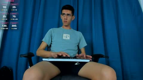 Alex online show from 17, 4, 2026