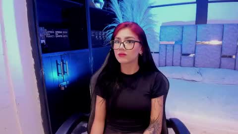 Snapshot of nezukoo_1 chatting on 6, 6, 2026 nezukoo_1 online show from 6, 6, 2026