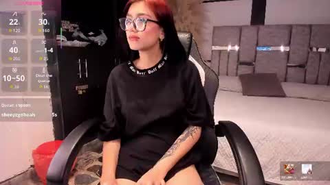 Snapshot of nezukoo_1 chatting on 24, 6, 2026 nezukoo_1 online show from 24, 6, 2026