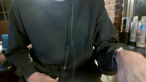 NFG  Nice Friendly Guy  Dick online show from 12, 1, 2025