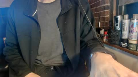 NFG  Nice Friendly Guy  Dick online show from 17, 1, 2025